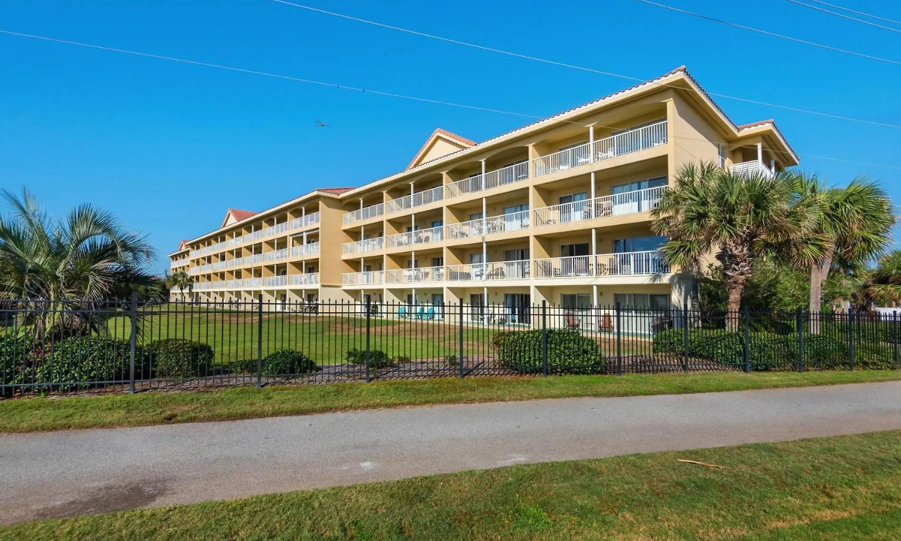 Ciboney 3013 Villa Destin 0*,