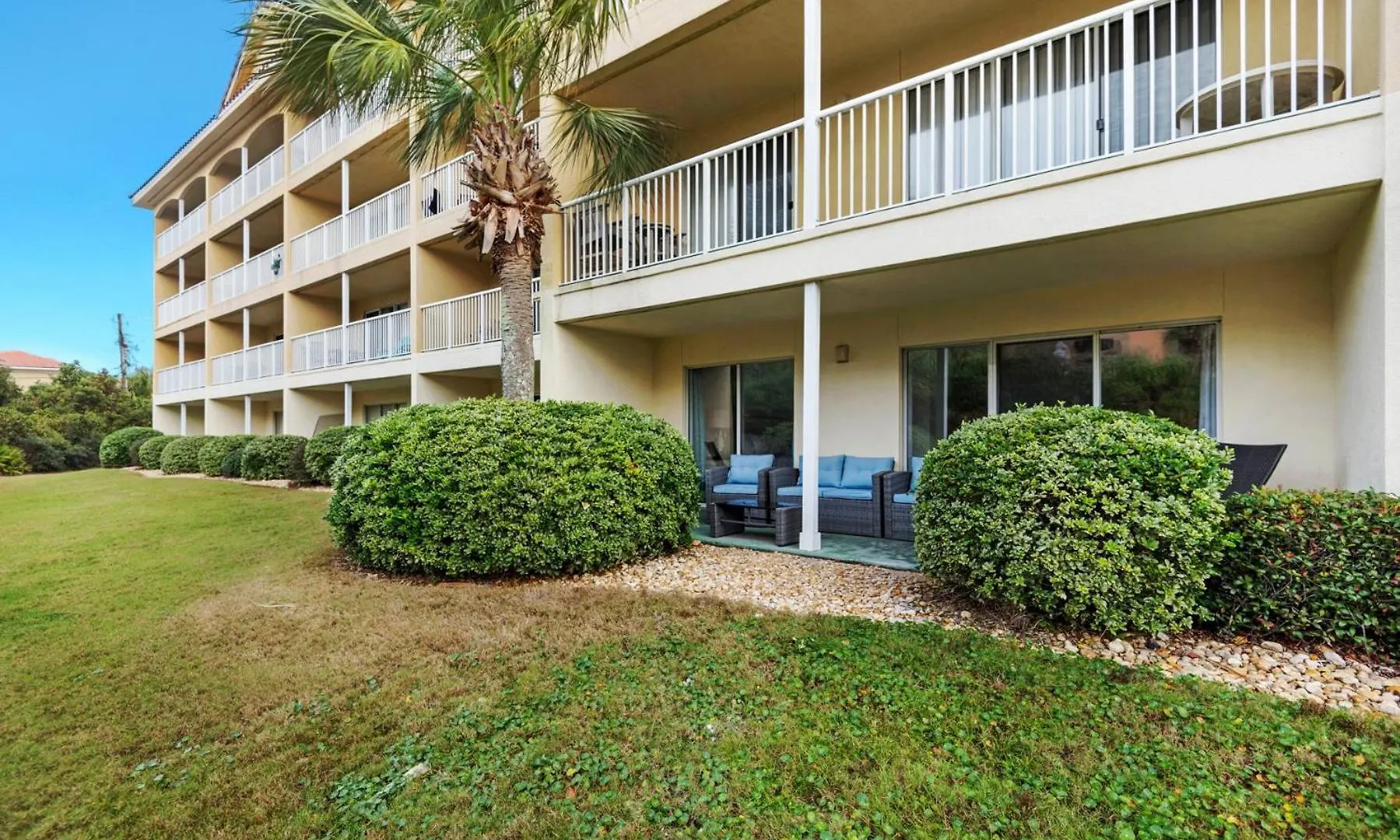 Holiday home Ciboney 3013 Villa Destin