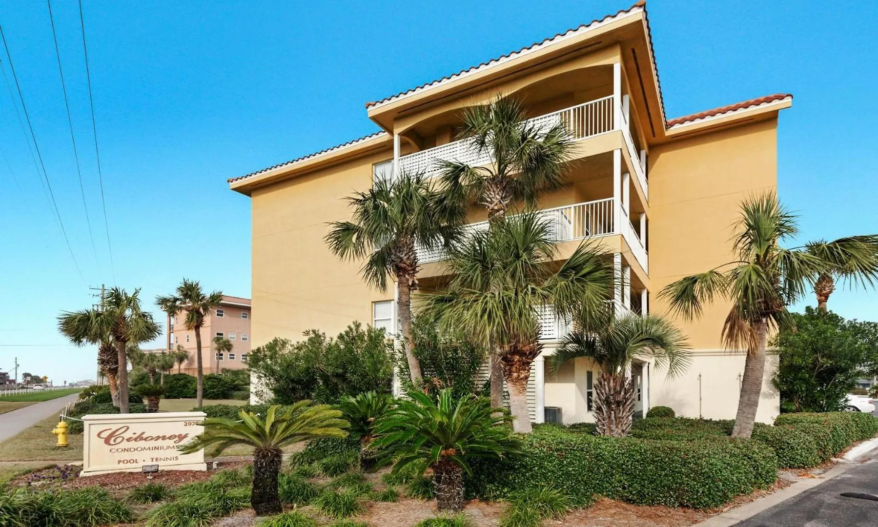 Ciboney 3013 Villa Destin United States