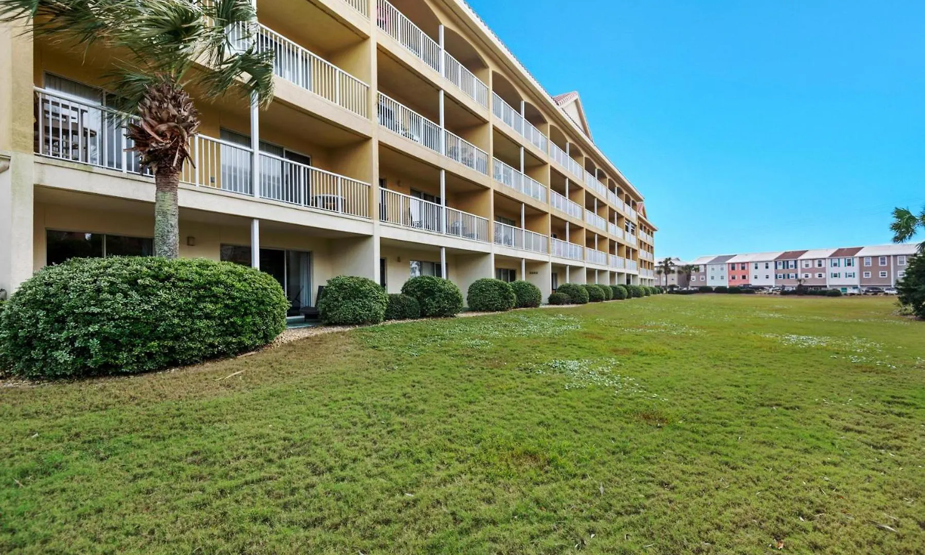 Holiday home Ciboney 3013 Villa Destin United States
