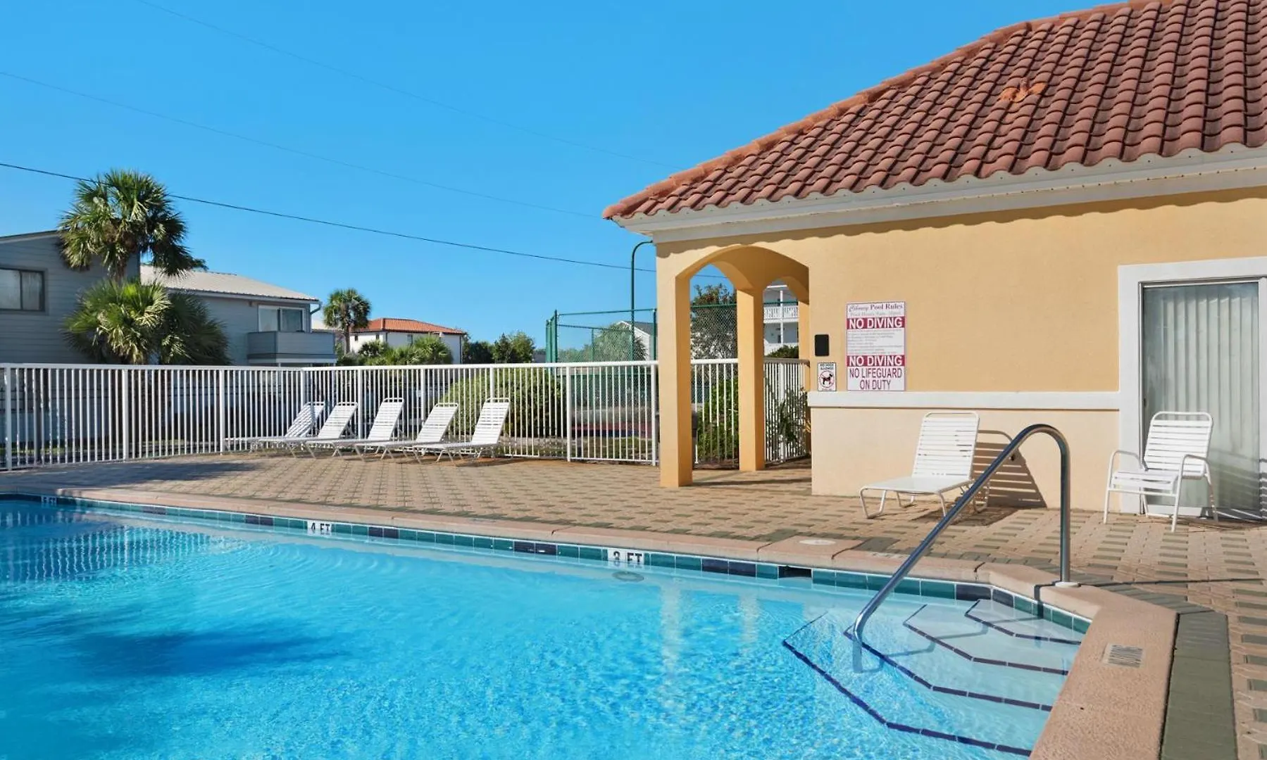 Holiday home Ciboney 3013 Villa Destin United States