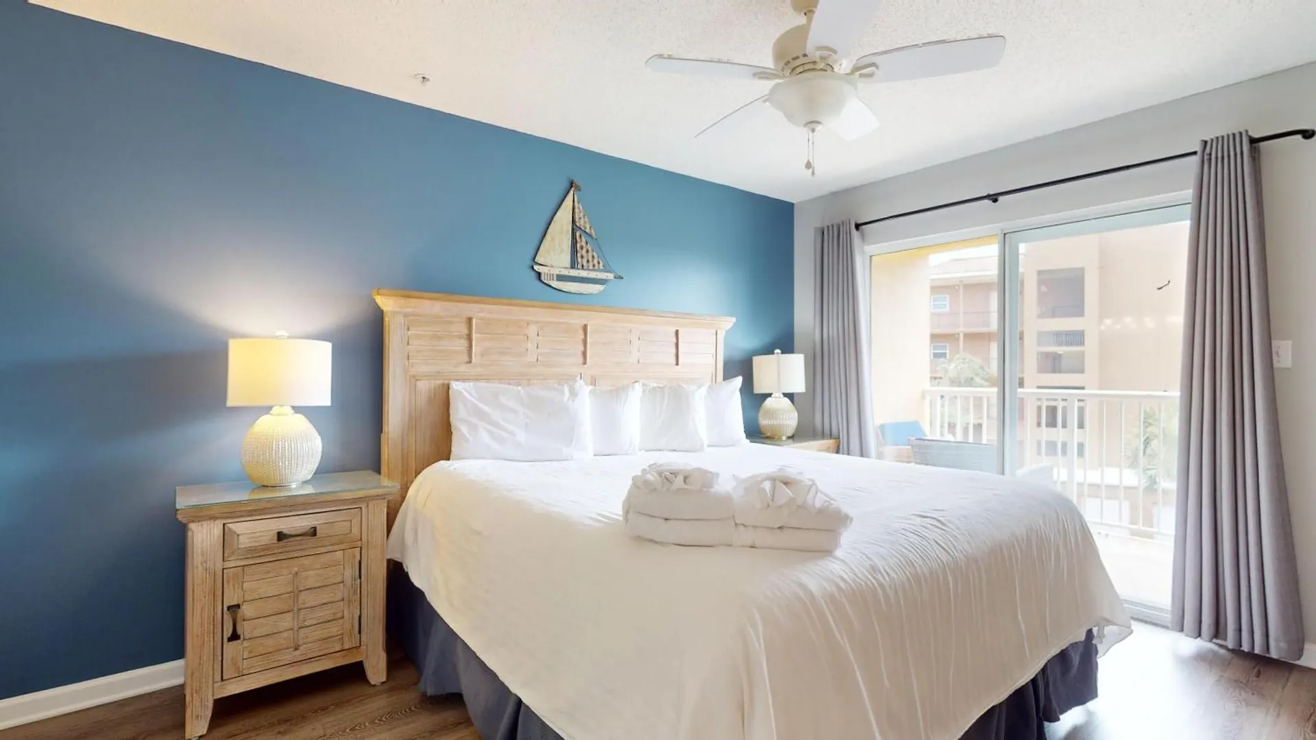 Ciboney 3013 Villa Destin